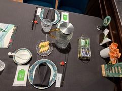 -肆月河豚·新淮扬(金融街店)