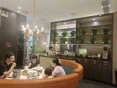 -刘胖子家常菜·蹄花焖藕(中南店)