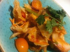 -BetterThai 泰加(苏州中心店)