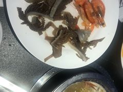 -海韵之星邮轮水会(明发商业广场店)
