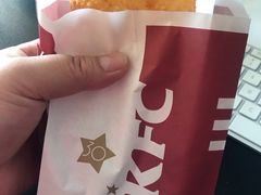 薯饼-肯德基(蓝桥店)