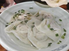-潘国仙耳光馄饨(黄家阙路店)