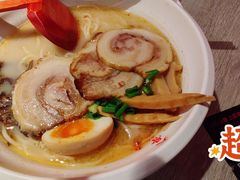 -味千拉面(德雅路CFC富兴时代店)