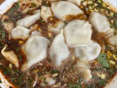 -尤素福东举院饺子馆