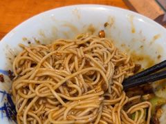 -兵哥豌豆面(青华店)