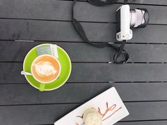 -忆咖啡观景餐厅(桂林象山公园店)