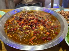 -淀里船宴(卓达店)