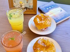-东湖34号餐厅·湖北菜