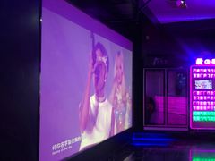 -V-SHOW KTV(济南概念店)