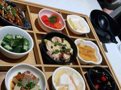 -新仙清汤牛腩(铜锣湾店)
