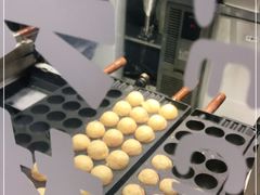 -粉粉乐鲷鱼烧(美罗城店)