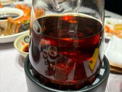 -台鄉缘 ·小海鲜·台州菜(桃林路店)
