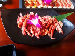 -玖·炭火烤肉