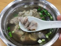 花肠汤-达道武仔牛肉店(广达路店)