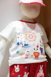 -MIKIHOUSE(德基广场店)