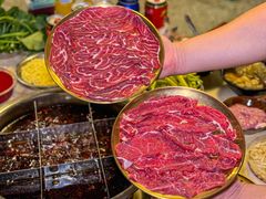 -邓莽子老火锅(中兴路总店)