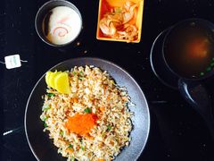 -禾绿回转寿司(苏宁广场店)