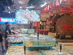 -和源祥·日照菜扛把子(万平口一店)