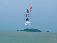 -金海湾海鲜排档(朱家尖店)