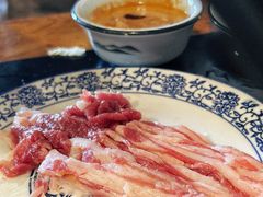 小三岔-裕德孚·非遗手切涮羊肉(东直门内大街店)