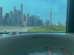 -上海外滩悦榕庄酒店
