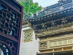 -东山雕花楼