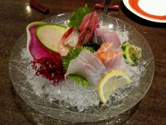 -东京和食 Sun with AQUA