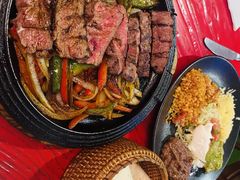 -Pistolera Mexican Cantina女枪手墨西哥餐厅(碧云路店)