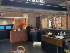 -牛New寿喜烧(新六百店)