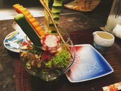 -Ginza Onodera铁板烧(外滩十八号店)