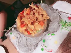 去骨鸭掌-融和里(华润·二十四城店)