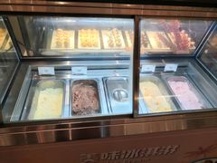 -云尚自助餐厅(佛山南海瞻云酒店)