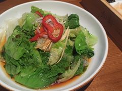 -如轩·海鲜砂锅粥·潮汕菜(一品天下店)