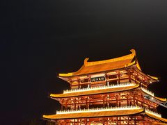 -杜甫江阁