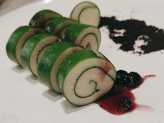 -连鹭海鲜·海肠捞饭·海胆饭(星海店)