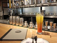 -Goose Island Brewhouse鹅岛精酿啤酒酿造工坊餐厅