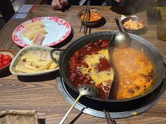 -楠火锅(新街口苏宁店)