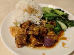 -玲又珑美食(盘福路店)