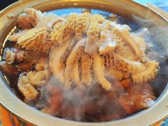 -满族八旗正宗牛肉面