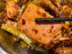 -嘎嘎鸭下巴·爆辣干锅(明教寺店)