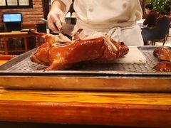 -漢舍中国菜馆(889广场店)