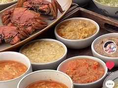 -李百蟹·江南蟹黄面·河景餐厅(夫子庙总店)