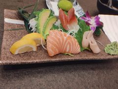 -晓寿司·精致料理(绿地店)