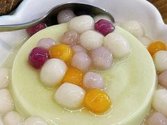 -豆豆冰室·地道招牌椰子冻(大良店)