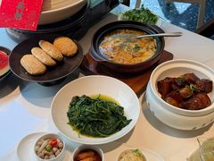 -久宴·天目湖大鱼头(恐龙园店)