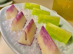 -淮扬府·游园京梦(北京SKP店)