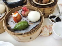 -蔡澜点心·粤菜(月星环球港店)