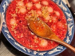 -三酉星·枫·山風与野菜(上海总店)
