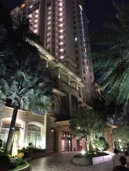 -星河湾酒店·宴会厅(番禺大道北店)