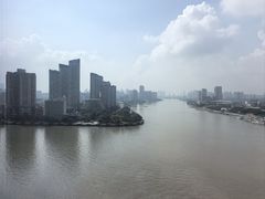 -广州白天鹅宾馆